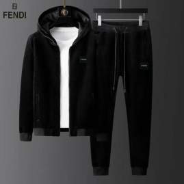 Picture of Fendi Sweater Suits _SKUFendiM-5XLkdtr2339280